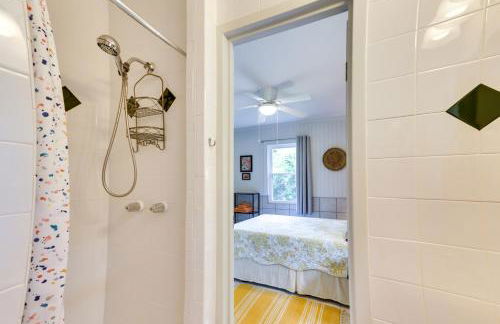 Riverfront Florida Escape with Grill and Fire Pit! - Foto 13