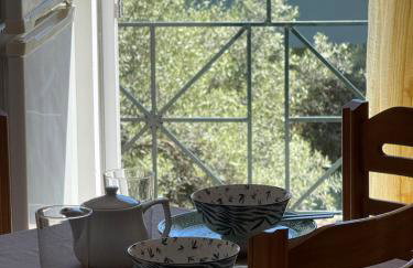 βίλα Ολγα - Photo 11