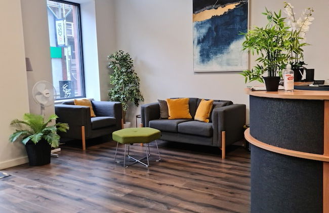 V City Aparthotels - Foto 3