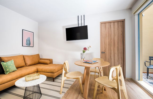 VICENTE SUAREZ by Mr. W - Foto 67