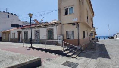 Pedregalejo Beach - Photo 5