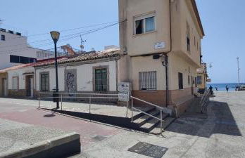 Pedregalejo Beach - Photo 5