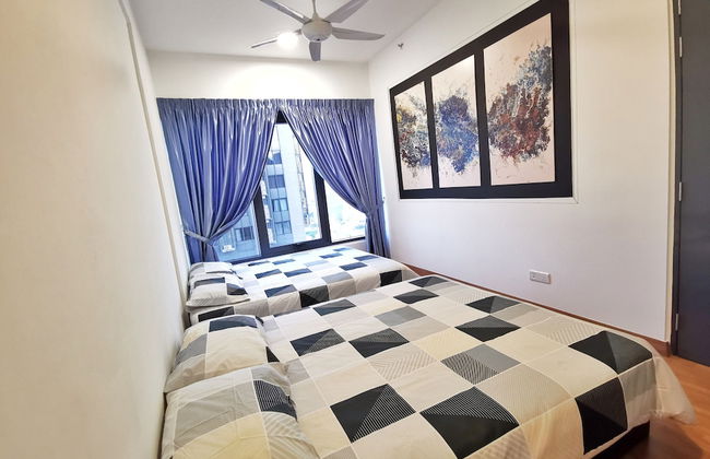 Tropicana 218 Suites - Foto 46