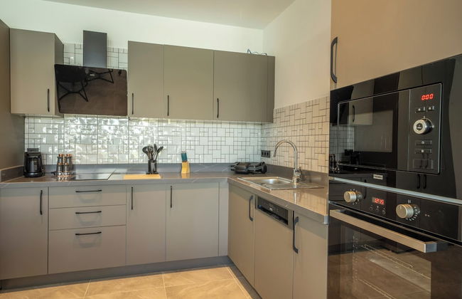 Gündoğan Suites - Foto 34