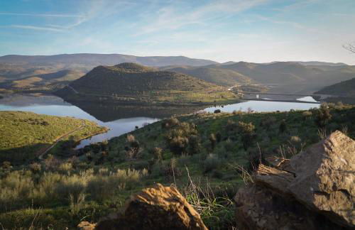 Casa Dr Ramiro Salgado - Douro Superior, Torre de Moncorvo - Foto 30