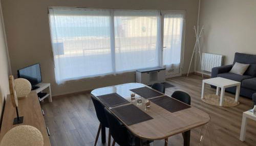 Au point de vue : Appartement face à la mer. - Foto 3