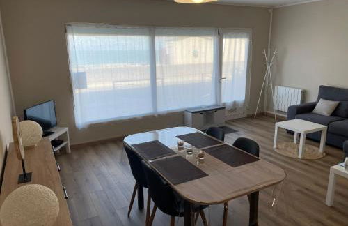 Au point de vue : Appartement face à la mer. - Foto 3