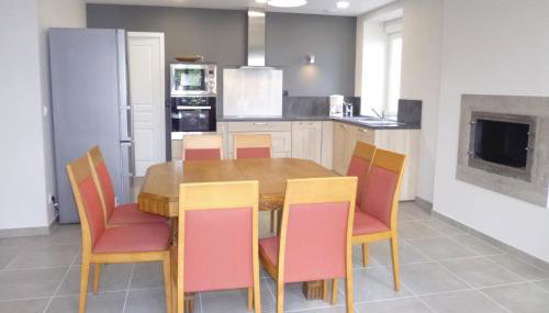 Nice Home In Saint-Marcouf With Kitchen - Foto 2