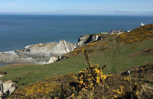 Honeysuckle Cottage - Foto 35