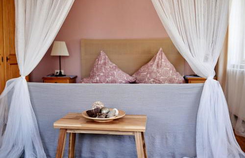 Luis Bader Haus - Fewo mit Garten und Berg-, Seenähe - Foto 14