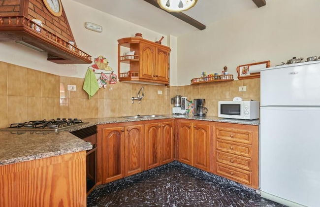 Finca El Castillo - Foto 24