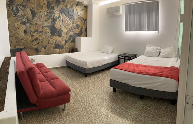 Palmas De Chahue - Foto 65