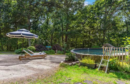 Guilford Carriage House at Granite Lodge! - Foto 25