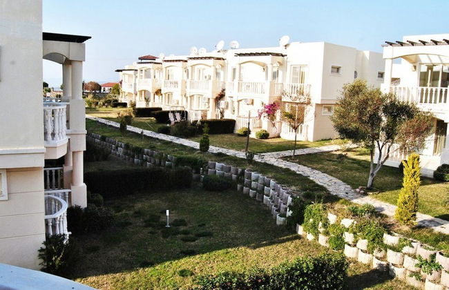 Apartment 1 Bedroom Lake View 1 by Likya Global - Photo 11