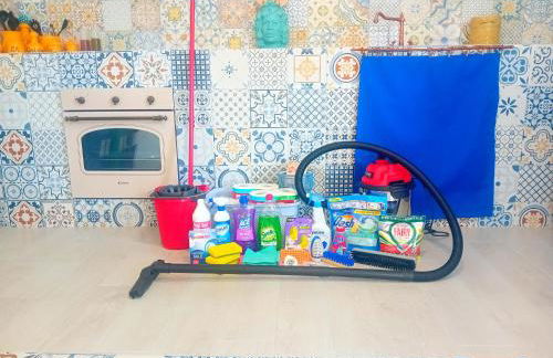 Villa Michelle - Foto 22