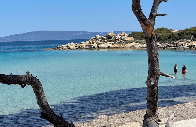 Stylish Maisonette With 3 Bedrooms in Vourvourou, Greece - Foto 77