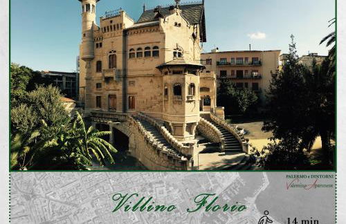 Palermo e Dintorni - Valentino Apartment - Foto 34