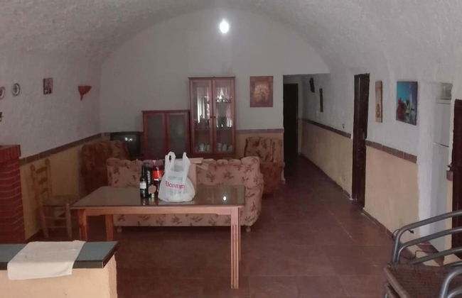 Cuevas La Solana - Photo 8