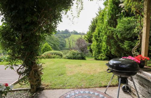 Dan Castell Cottage - Foto 31