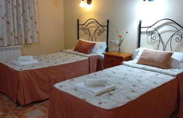 Casas Rurales Carroyosa del Jerte - Foto 25