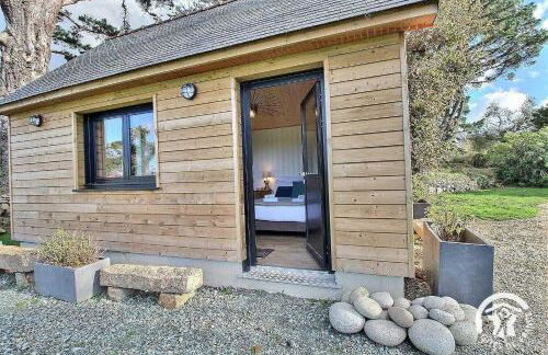 La chaumiere - Foto 48