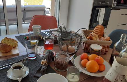 L'Epicurienne - Foto 12