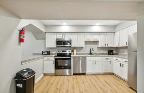 Galloway 118 I Spacious Garden Style Retreat - Foto 3