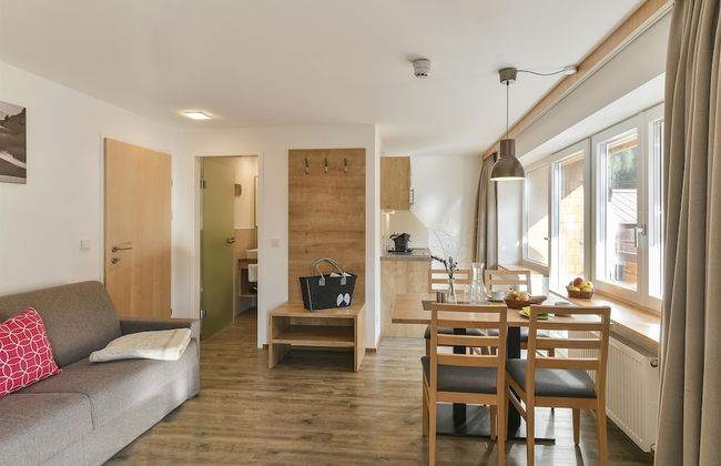 Alpine Lodge Klösterle am Arlberg - Photo 9