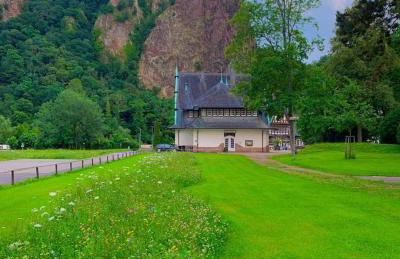 Homindays Terrace with Mountain Views River just Nearby - Foto 64