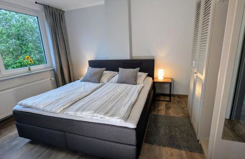Apartment Haus Starkenburg by Interhome - Foto 7