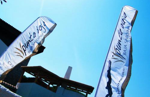 Hotel Porto Piccolo - Foto 45