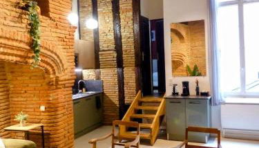 Spacieux T3 Centre Ville Toulouse Esquirol Carmes - Foto 3