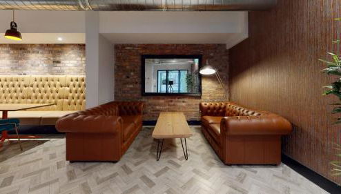 Penworks House near Birmingham City Centre - Foto 1