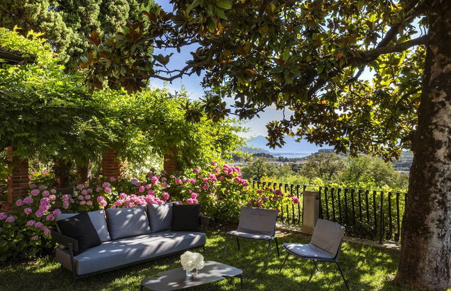 Agriturismo Borgo il Mezzanino - Foto 80