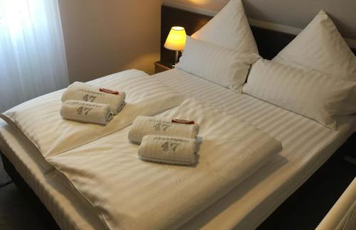 Apartment 47 - Foto 31