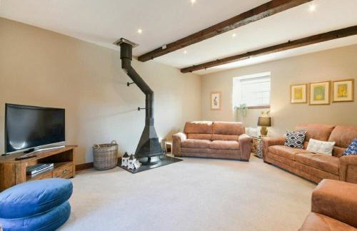 Budle Granary - Foto 3