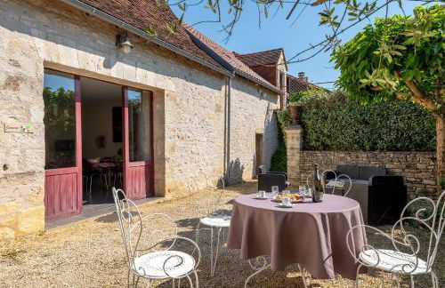 Domaine des Ormeaux - Foto 54