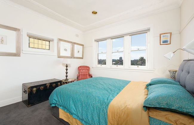 Comfy Coogee Living H328 - Photo 7