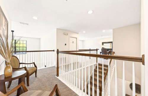 Luxurious 5BR Villa Your Disney Getaway - Foto 57