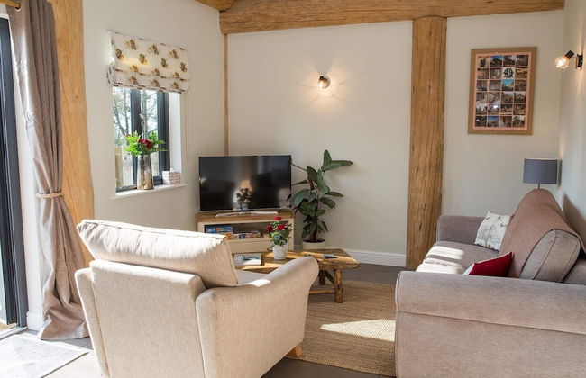 Braisty Woods - Knotty & Nice - Foto 6