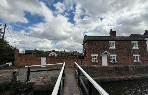 1 Top Locks Cottage - Foto 31