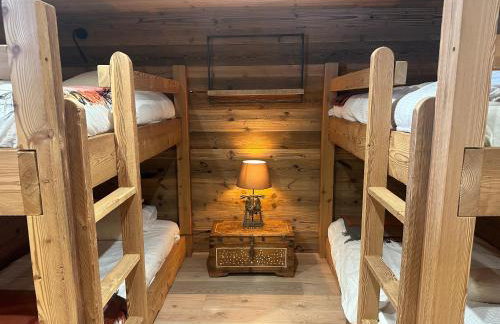 Chalet Khione - Foto 39