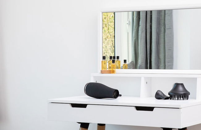 Spacious House for 10 With Hot Tub Nr Beach - Foto 24