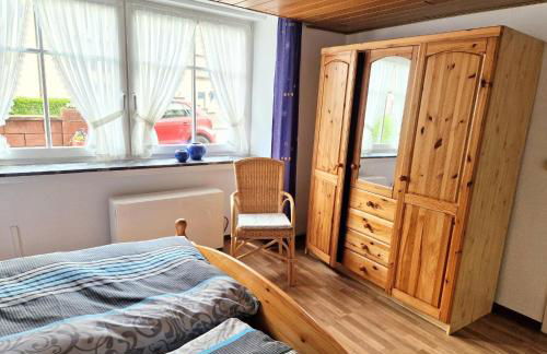 Ferienwohnung Zur Kasselburg - Foto 11