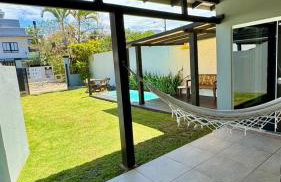 Casa Sal - Com Piscina - Praia de Mariscal-SC - Foto 16