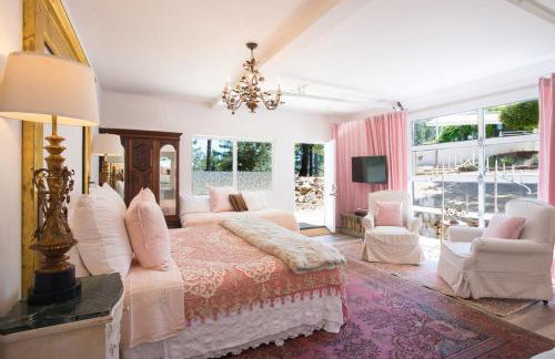 St Helena - Blair Spangler Design Group - Foto 40