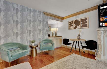 Apartmint - Grand Queen Village Retreat in Philladelphia - Foto 11