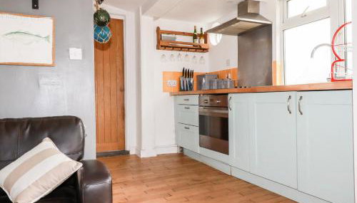 The Moonbeach Cabin - Foto 5