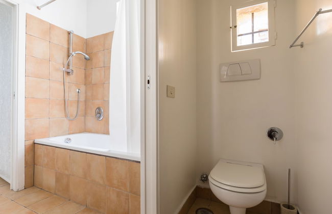 A World Aparts - Largo Argentina Apartments - Photo 23