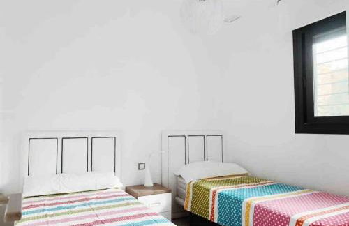 NEW GROUNDFLOOR APT. ARENALES DEL SOL - Foto 19